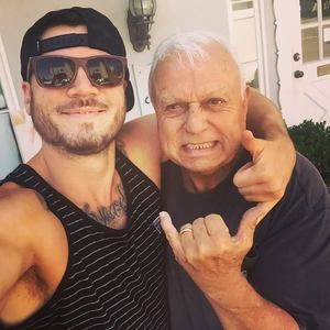 Meet your Posher, Jerry